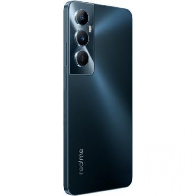 realme C65 4G 8/256GB Starlight Black