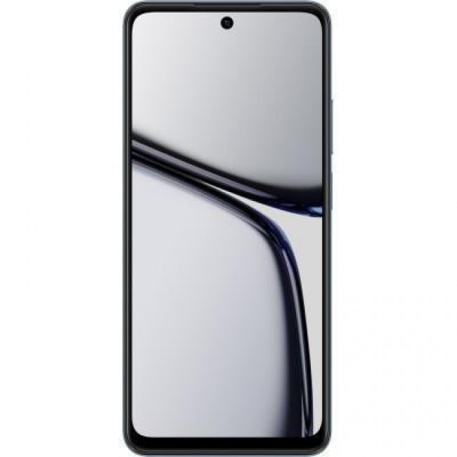 realme C65 4G 8/256GB Starlight Black