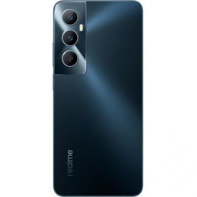 realme C65 4G 8/256GB Starlight Black
