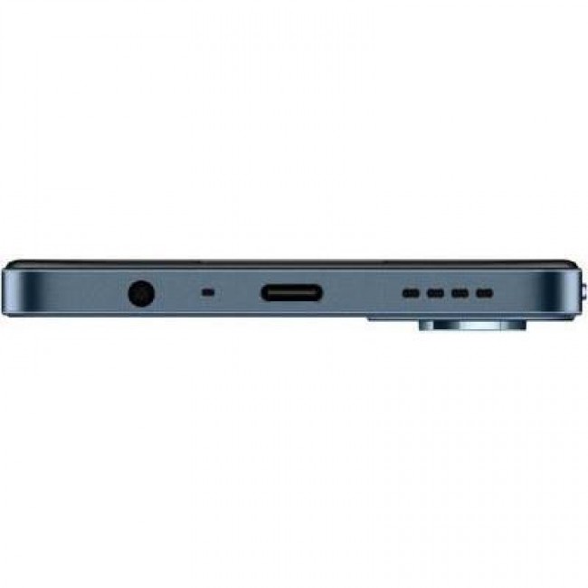 realme C65 4G 8/256GB Starlight Black