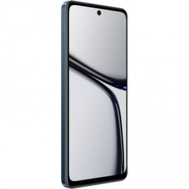 realme C65 4G 8/256GB Starlight Black