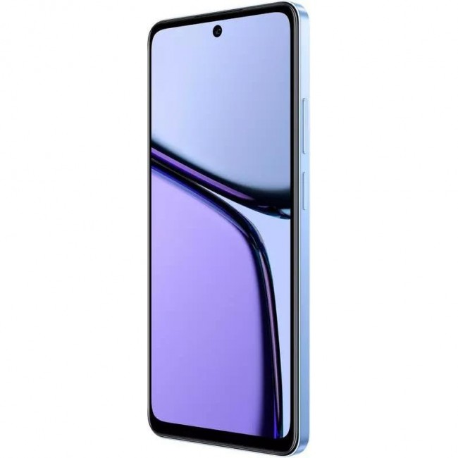 Realme C65 4G 8/256GB Starlight Purple