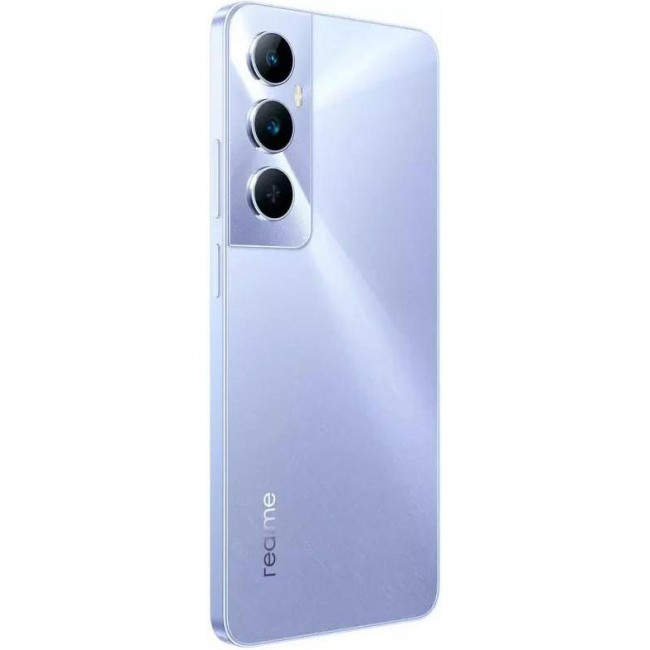 Realme C65 4G 8/256GB Starlight Purple
