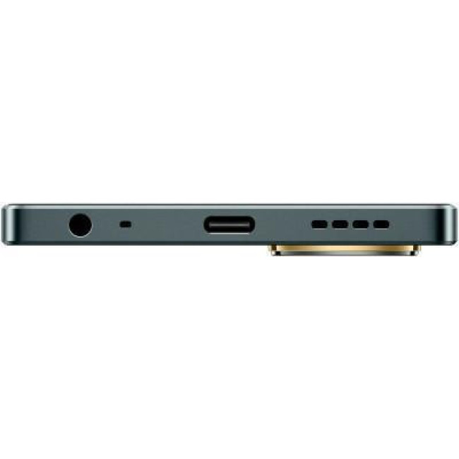 Смартфон realme C67 6/128GB Black Rock