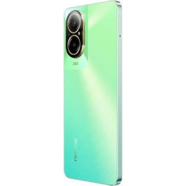 Смаpтфон realme C67 6/128GB Sunny Oasis