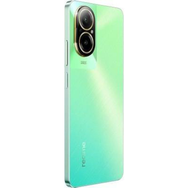 Смаpтфон realme C67 6/128GB Sunny Oasis