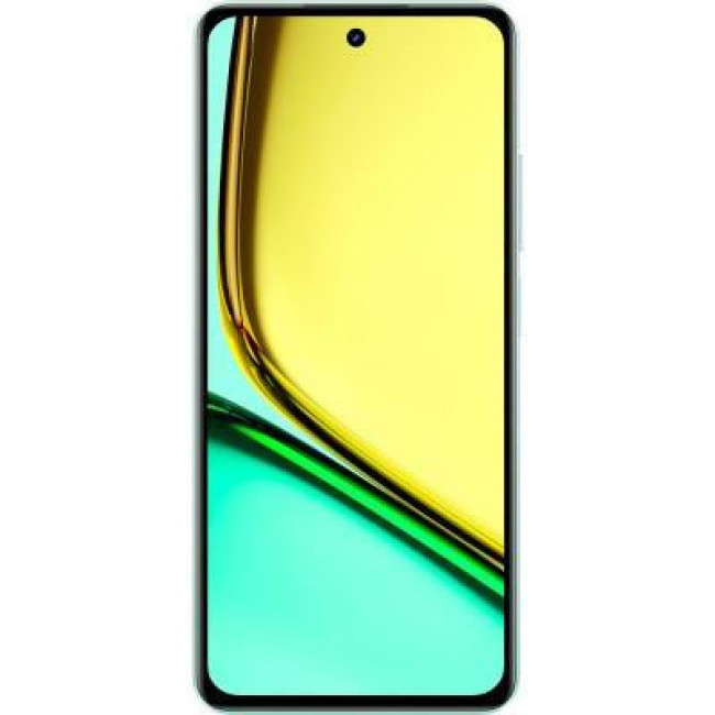 Смаpтфон realme C67 6/128GB Sunny Oasis