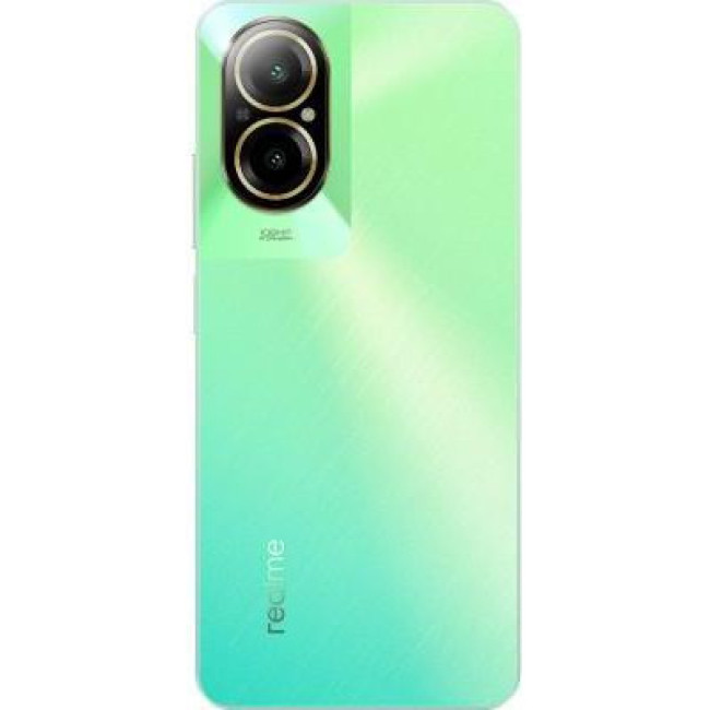 Смаpтфон realme C67 6/128GB Sunny Oasis