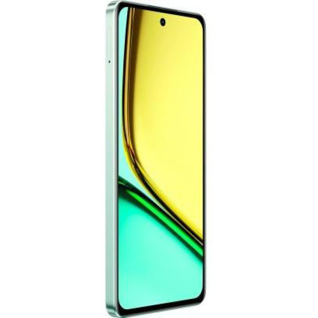 Смаpтфон realme C67 6/128GB Sunny Oasis
