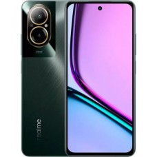 realme C67 8/256GB Black Rock