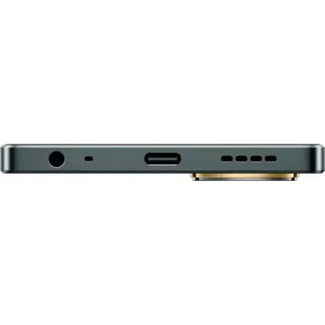 realme C67 8/256GB Black Rock