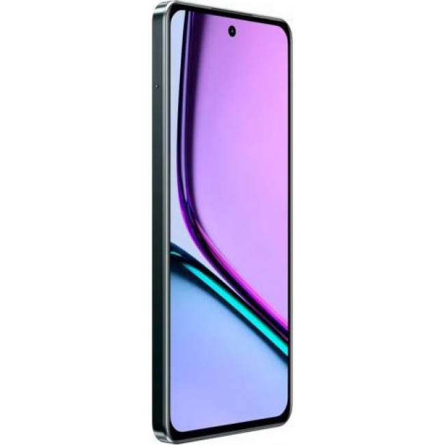 realme C67 8/256GB Black Rock