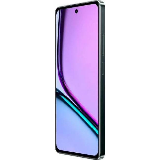 realme C67 8/256GB Black Rock