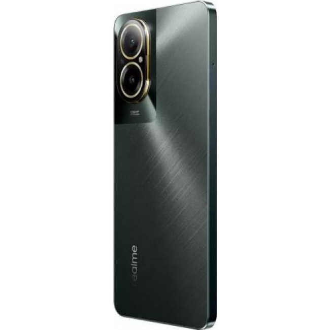 realme C67 8/256GB Black Rock