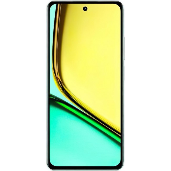 realme C67 8/256GB Sunny Oasis