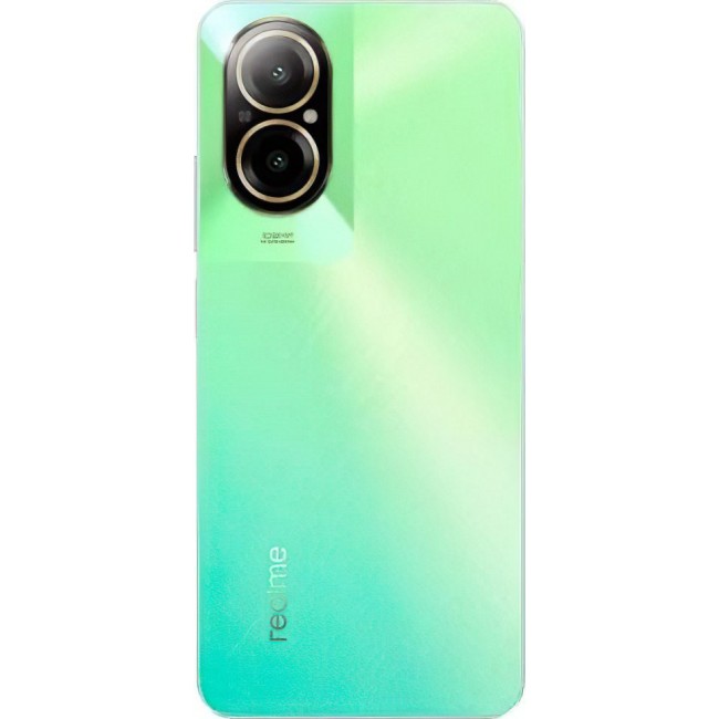 realme C67 8/256GB Sunny Oasis