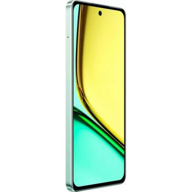realme C67 8/256GB Sunny Oasis