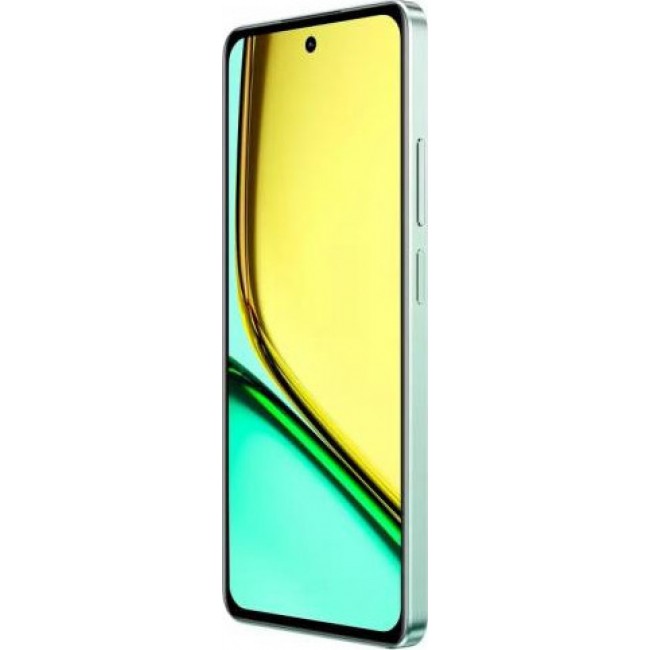 realme C67 8/256GB Sunny Oasis