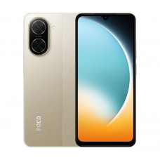 POCO C71 3/64GB Desert Gold