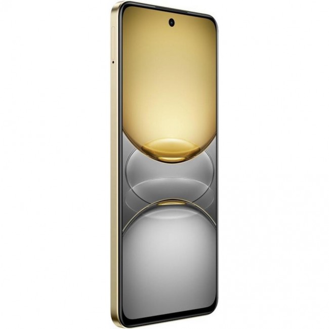 realme C75 8/128GB Lightning Gold