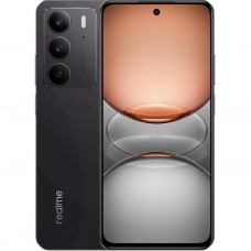 realme C75 8/128GB Storm Black