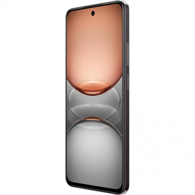 Смартфон realme C75 8/128GB Storm Black