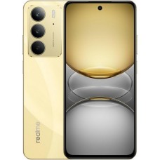 realme C75 8/256GB Lightning Gold