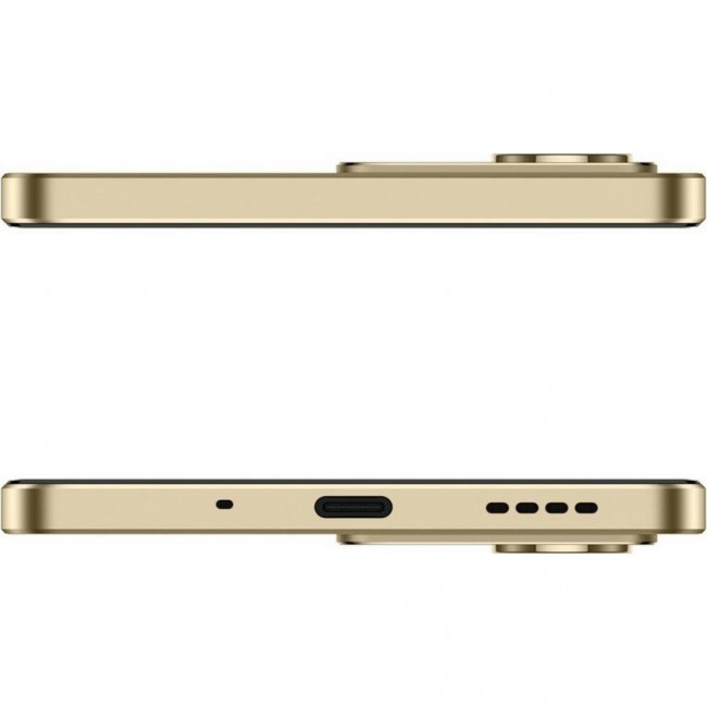 realme C75 8/256GB Lightning Gold