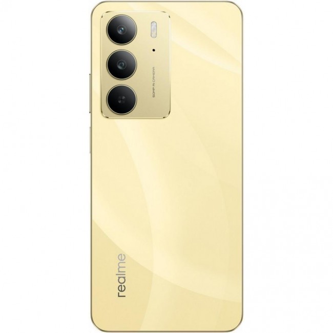 realme C75 8/256GB Lightning Gold