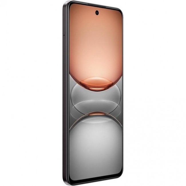 Смартфон realme C75 8/256GB Storm Black