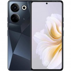 Tecno Camon 20 Pro (CK7n) 8/256GB Predawn Black (4895180799792)