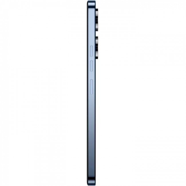 Смартфон Tecno Camon 20 Pro (CK7n) 8/256GB Predawn Black (4895180799792)