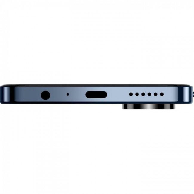 Смартфон Tecno Camon 20 Pro (CK7n) 8/256GB Predawn Black (4895180799792)
