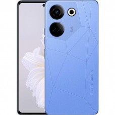 Tecno Camon 20 Pro (CK7n) 8/256GB Serenity Blue (4895180799815)