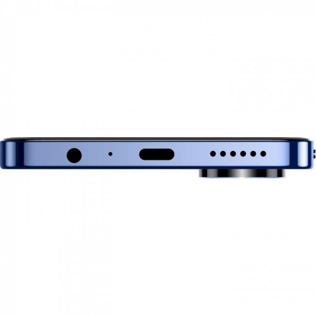 Tecno Camon 20 Pro (CK7n) 8/256GB Serenity Blue (4895180799815)