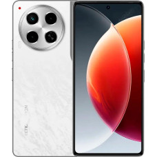 Tecno Camon 30 CL6 8/256GB Uyuni Salt White (4894947020476)