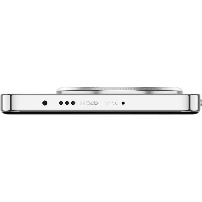 Смаpтфон Tecno Camon 30 CL6 8/256GB Uyuni Salt White (4894947020476)
