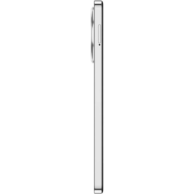 Смаpтфон Tecno Camon 30 CL6 8/256GB Uyuni Salt White (4894947020476)