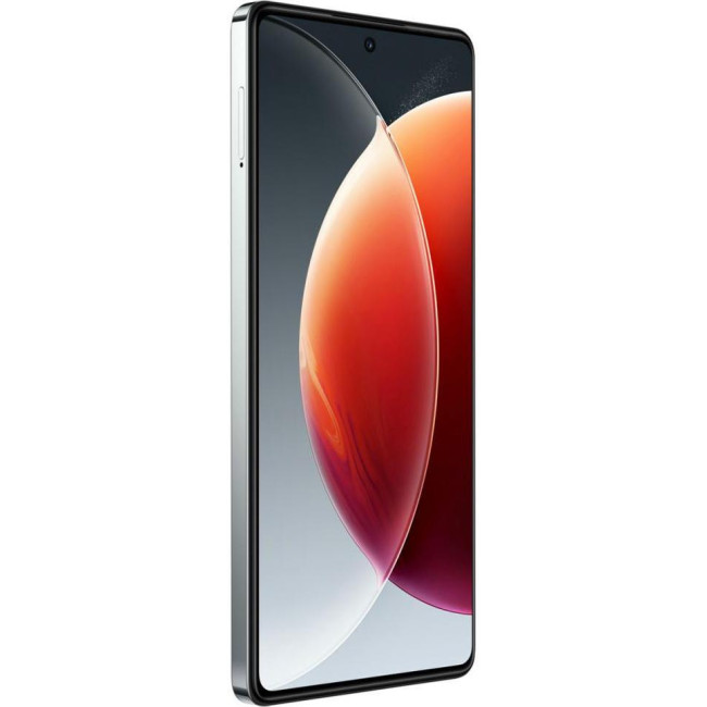 Смаpтфон Tecno Camon 30 CL6 8/256GB Uyuni Salt White (4894947020476)