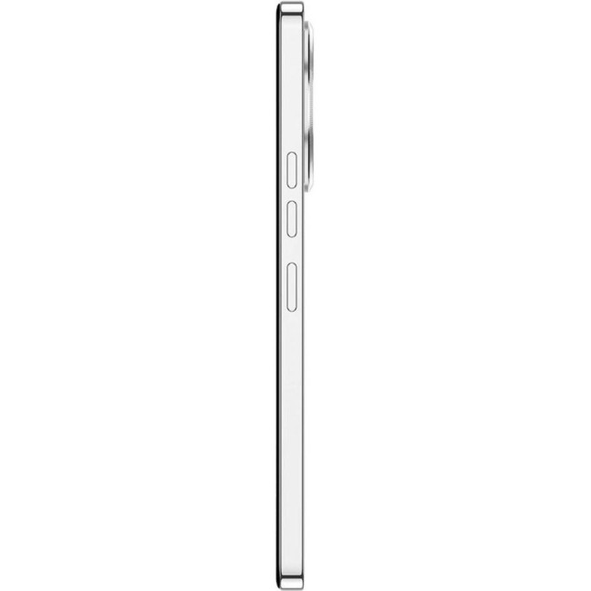 Смаpтфон Tecno Camon 30 CL6 8/256GB Uyuni Salt White (4894947020476)