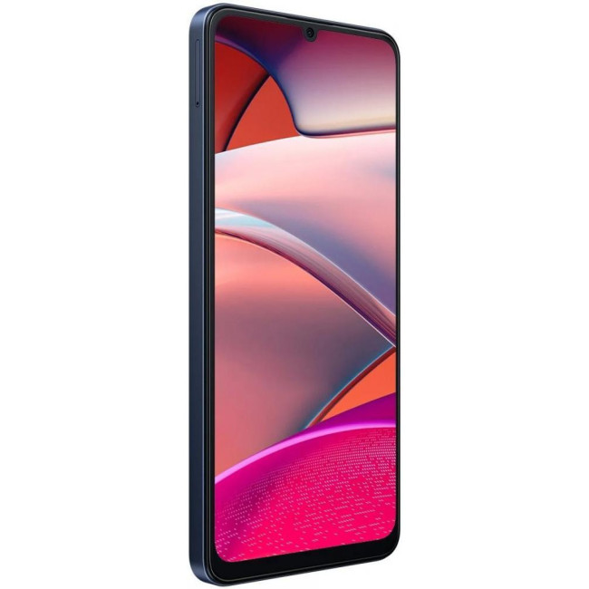 Смаpтфон Blackview Color 8 8/128GB Grey