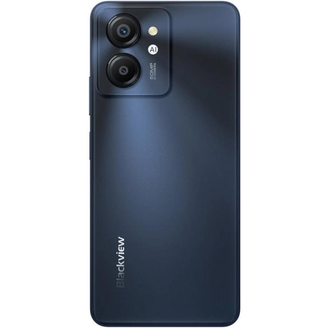 Смаpтфон Blackview Color 8 8/128GB Grey