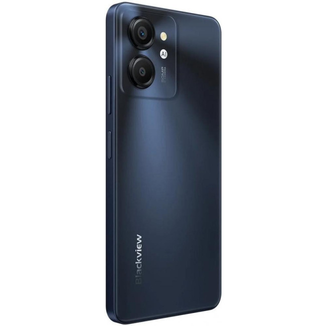 Смаpтфон Blackview Color 8 8/128GB Grey