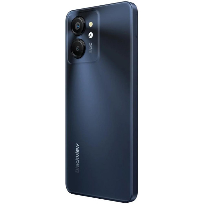 Смаpтфон Blackview Color 8 8/128GB Grey