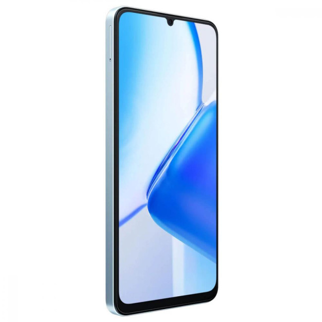 Смартфон Blackview Color 8 8/256GB Blue