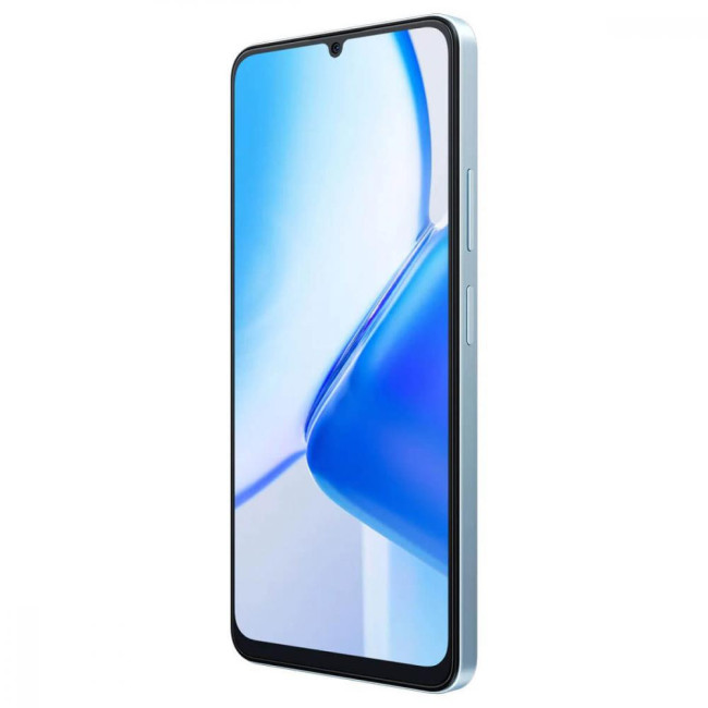 Смартфон Blackview Color 8 8/256GB Blue