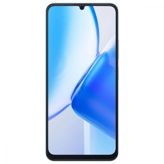 Смартфон Blackview Color 8 8/256GB Blue