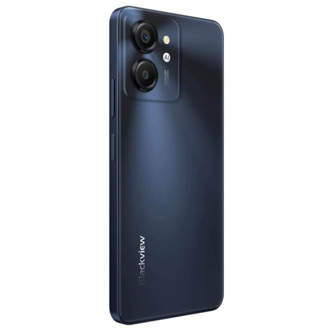 Смаpтфон Blackview Color 8 8/256GB Grey