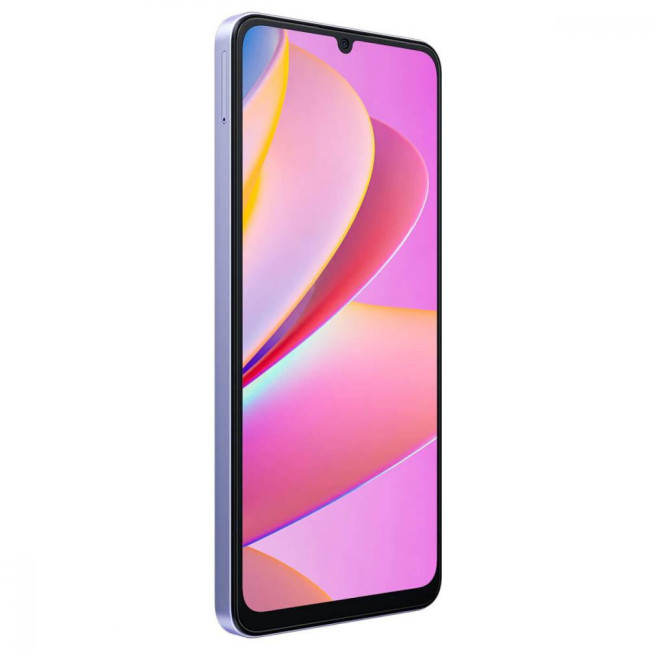 Смартфон Blackview Color 8 8/256GB Purple