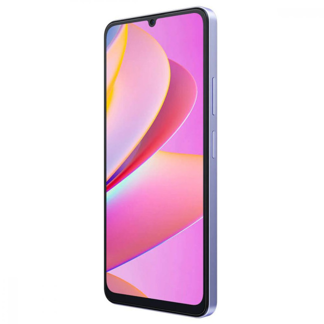 Смартфон Blackview Color 8 8/256GB Purple